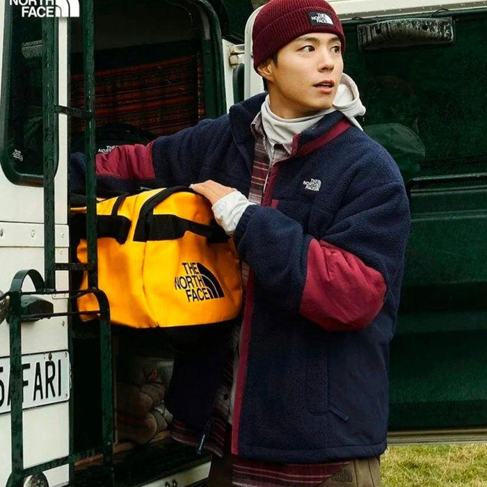 Latest photo of Park Bogum