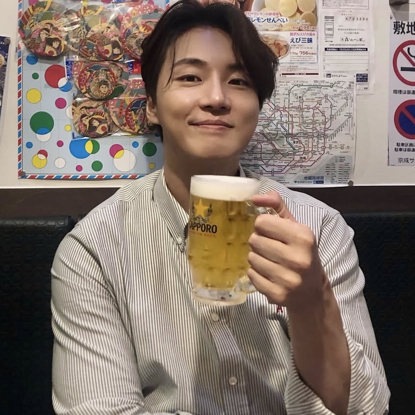 Latest photo of Yoon Shiyoon