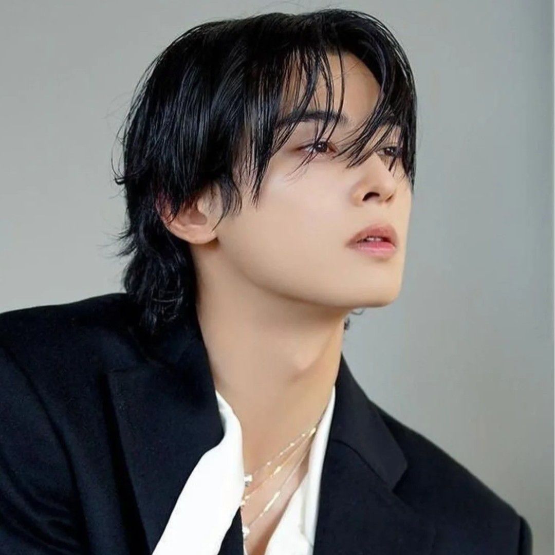 粉丝拍下的车银优瞬间