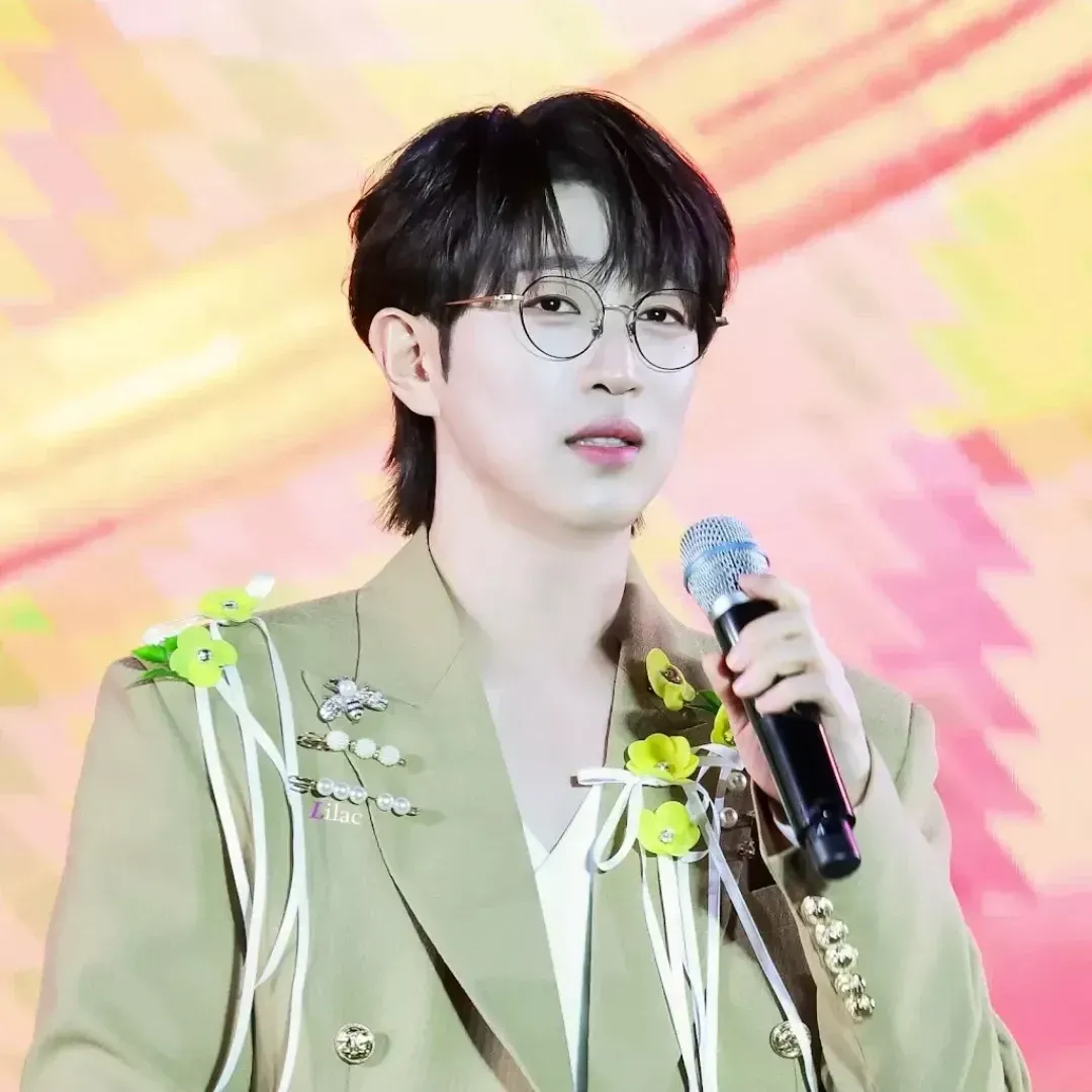안성훈의 비하인드 컷