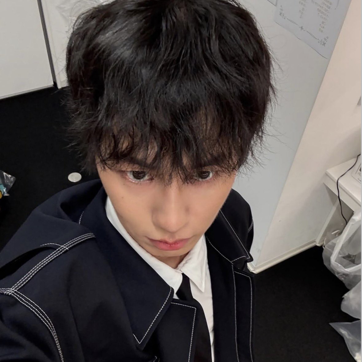 Latest photo of Lee Jaewook