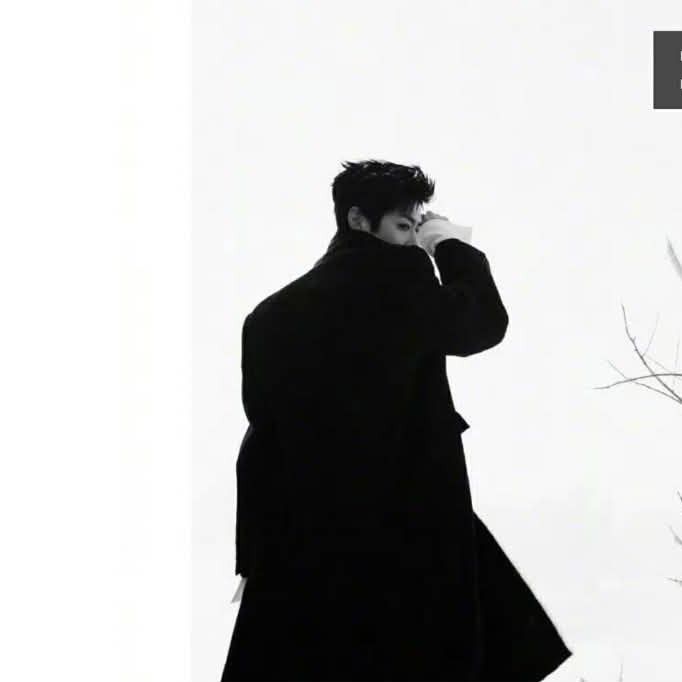 Latest photo of Bai Jingting