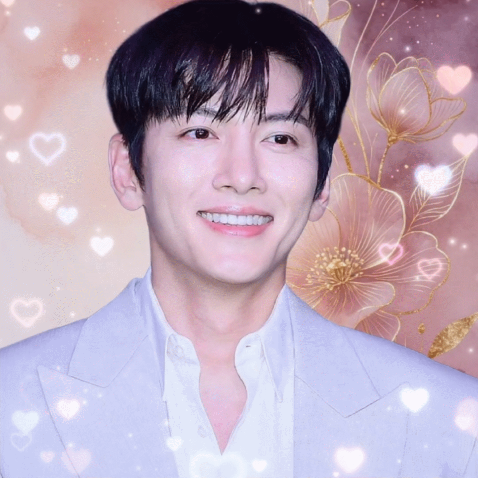 Latest photo of Ji Changwook