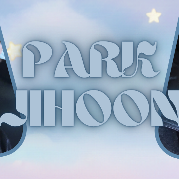 Behind-the-scenes cut of Park Jihoon