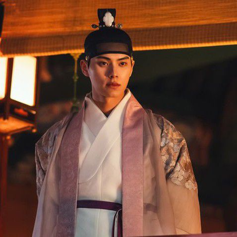 Latest photo of Lee Chaemin