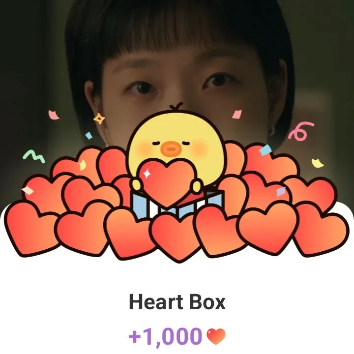 김고은의 비하인드 컷