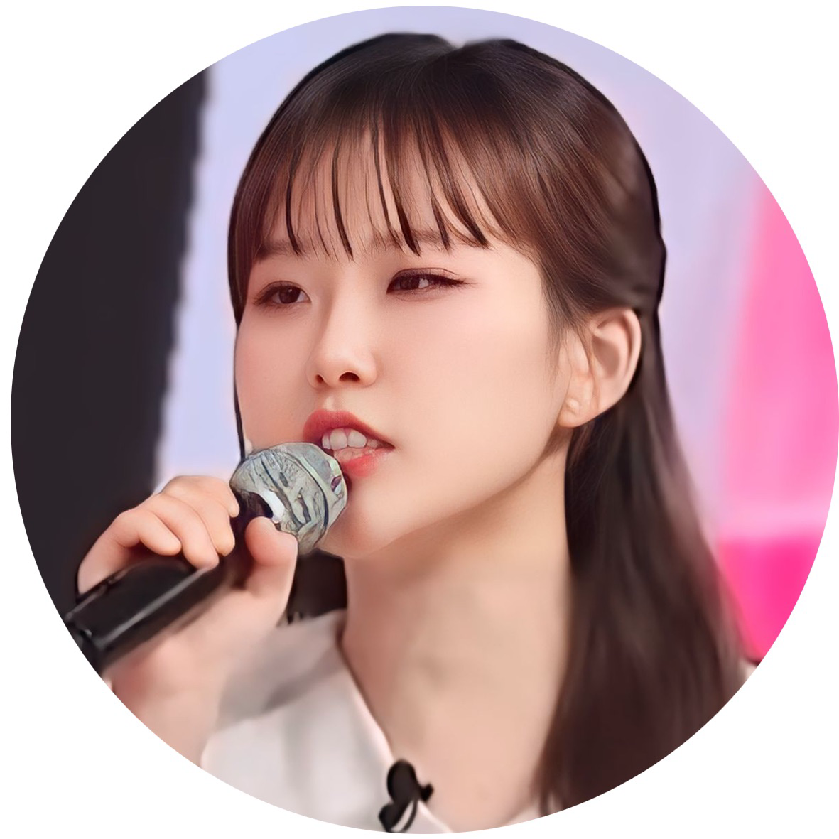 홍성윤 팬이 찍은 순간
