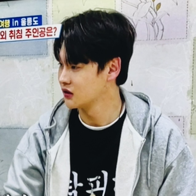 박서진 최근 활동샷