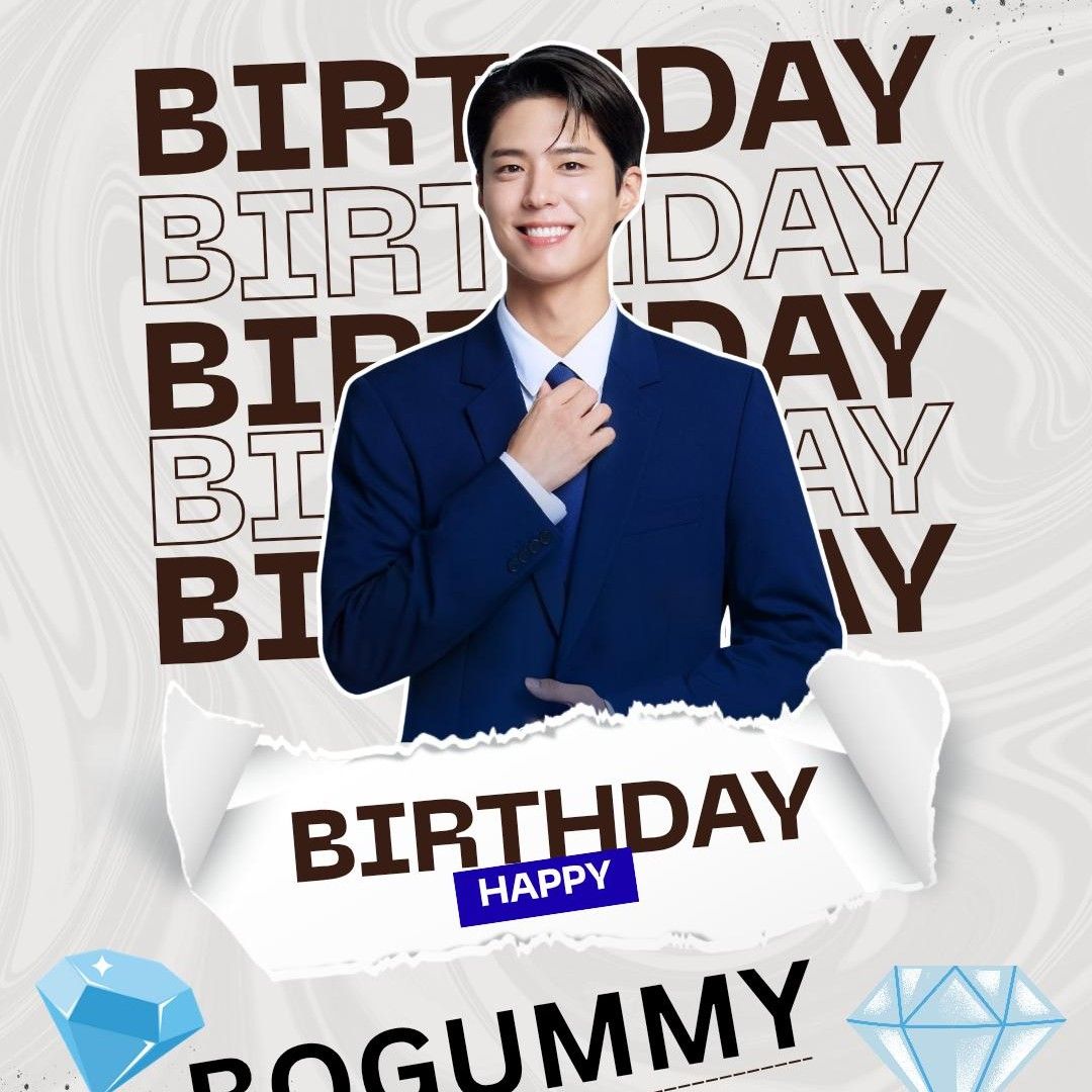 A moment captured by a fan of Park Bogum