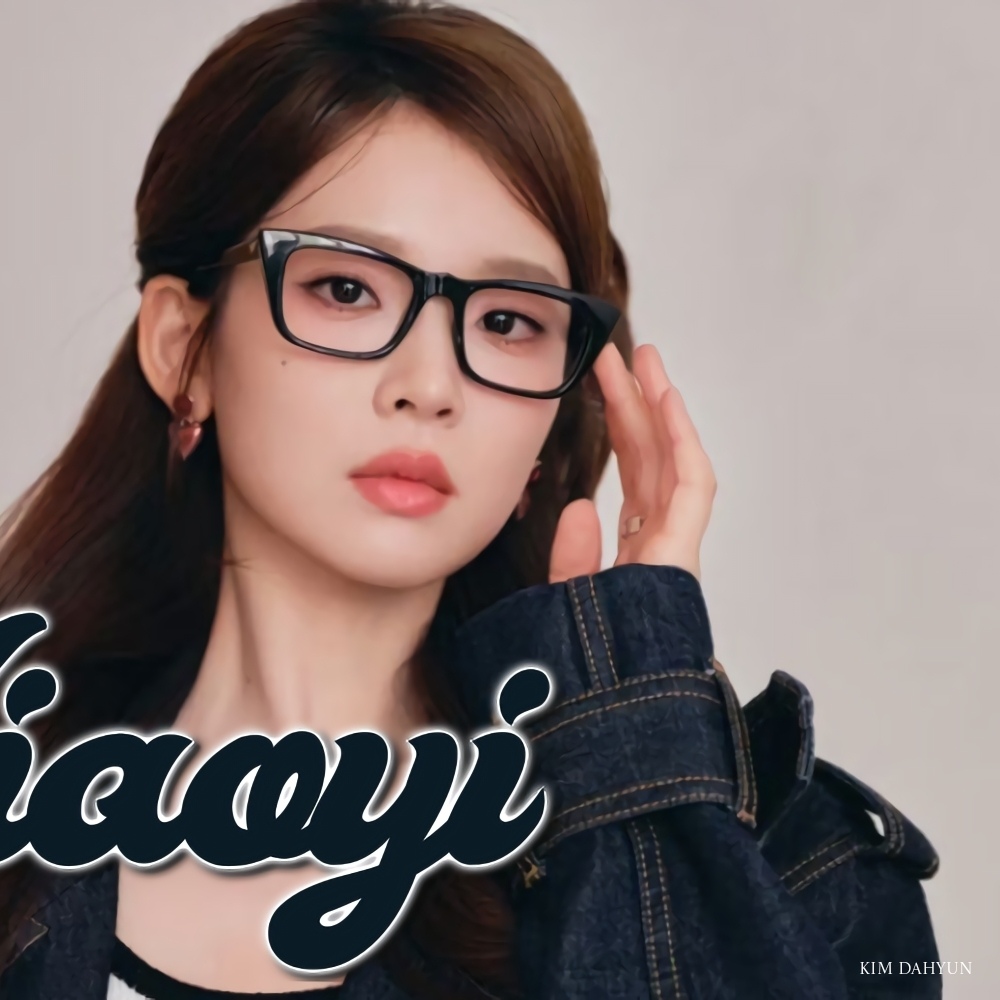 Latest photo of Zhang Miaoyi