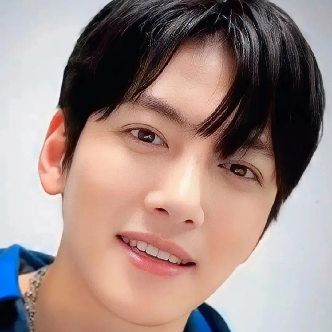 Latest photo of Ji Changwook
