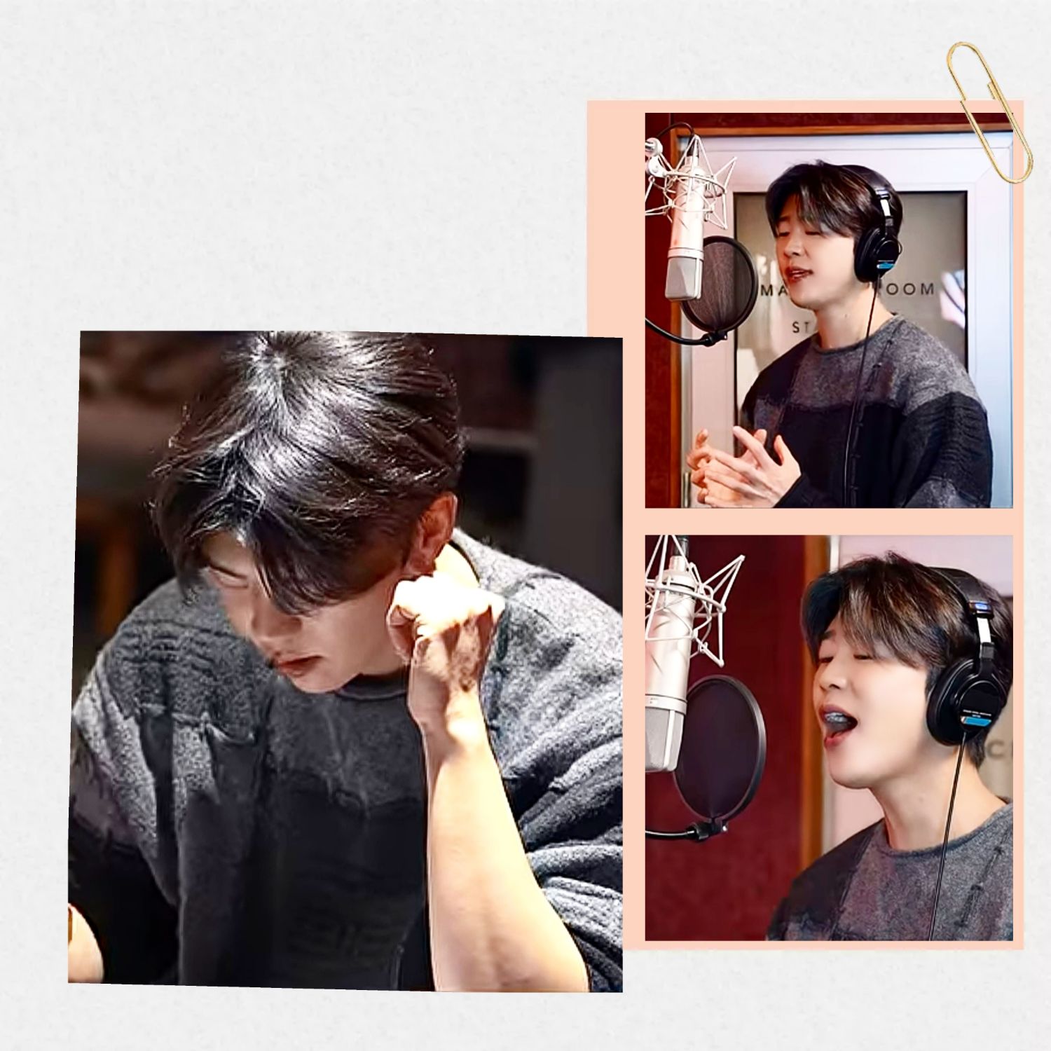 박지현 최근 활동샷