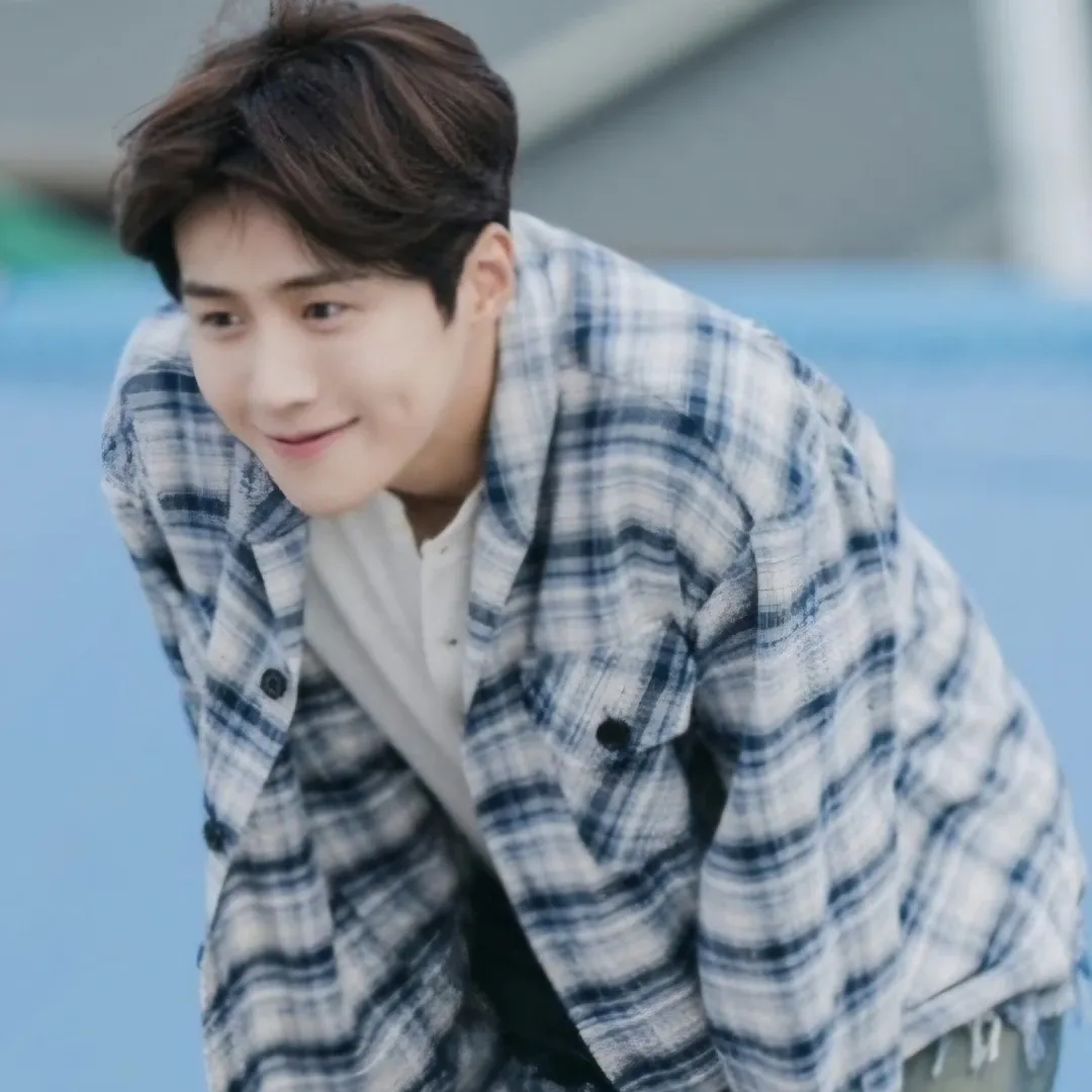 김선호 최근 활동샷