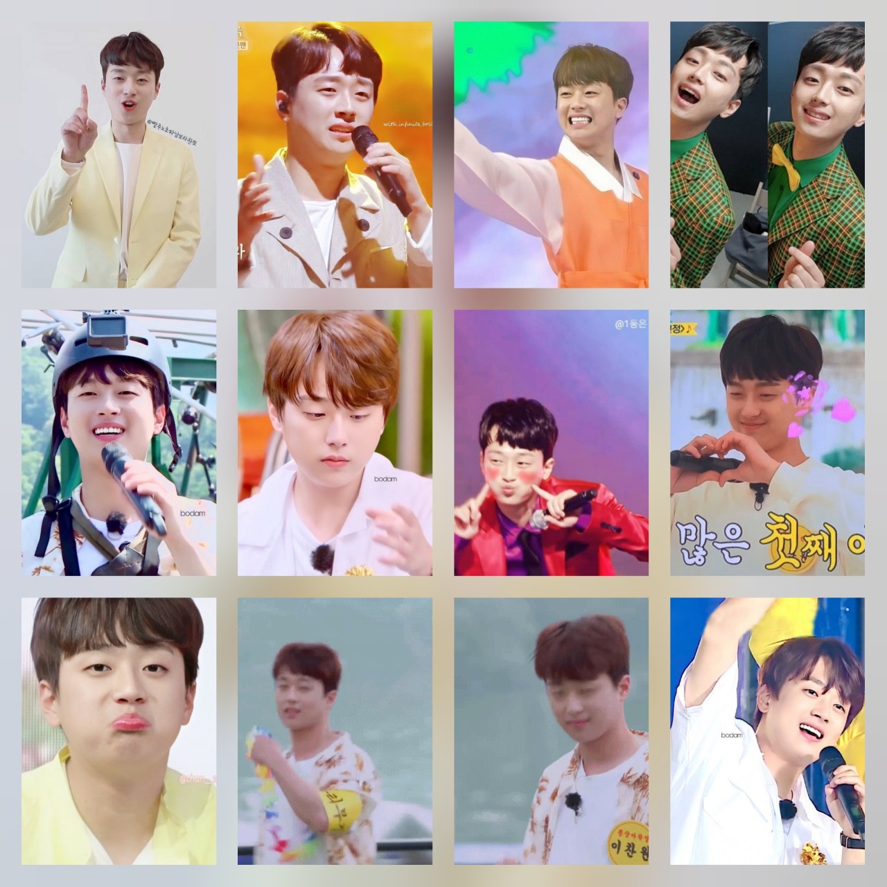 イ・チャンウォンの最新写真