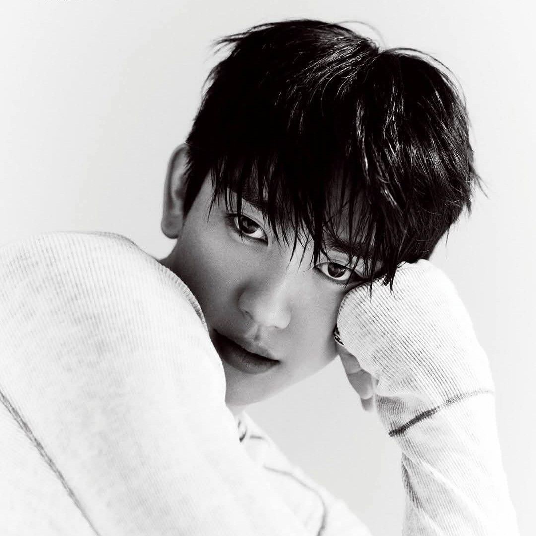 박진영의 비하인드 컷