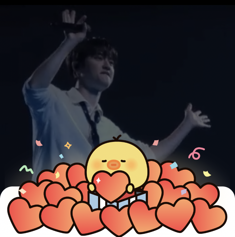 Foto terbaru dari Doh Kyungsoo (D.O.)