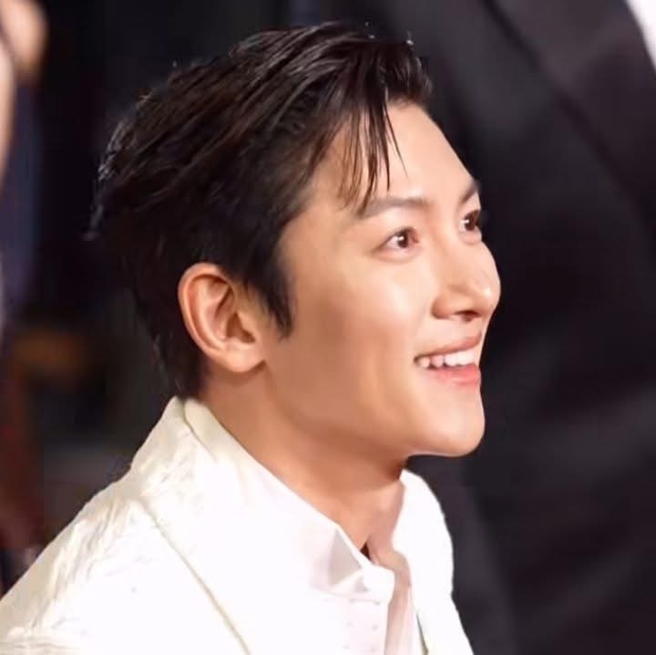 ファンが撮影したチ・チャンウクの瞬間