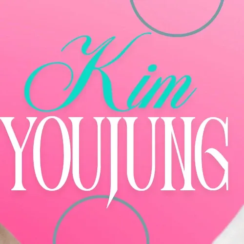 Latest photo of Kim Youjung
