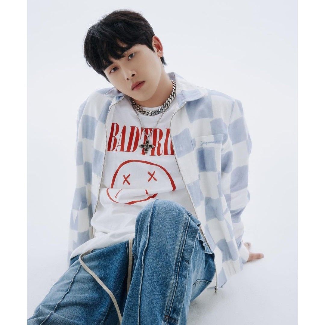 A moment captured by a fan of Hoya