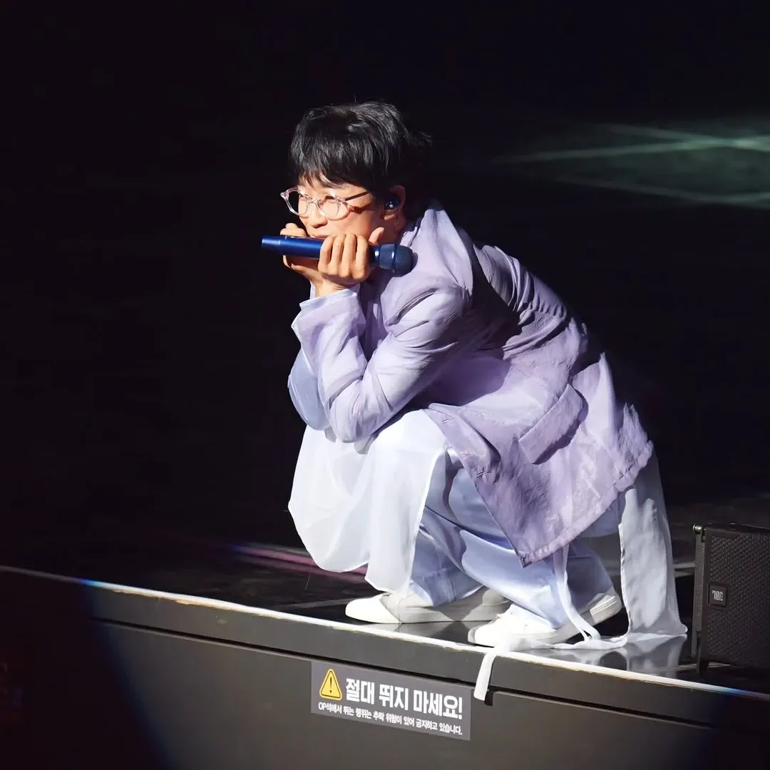 Latest photo of Bak Changgeun