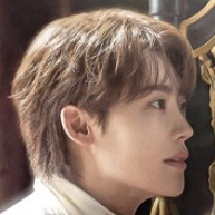 Latest photo of Lee Jongsuk