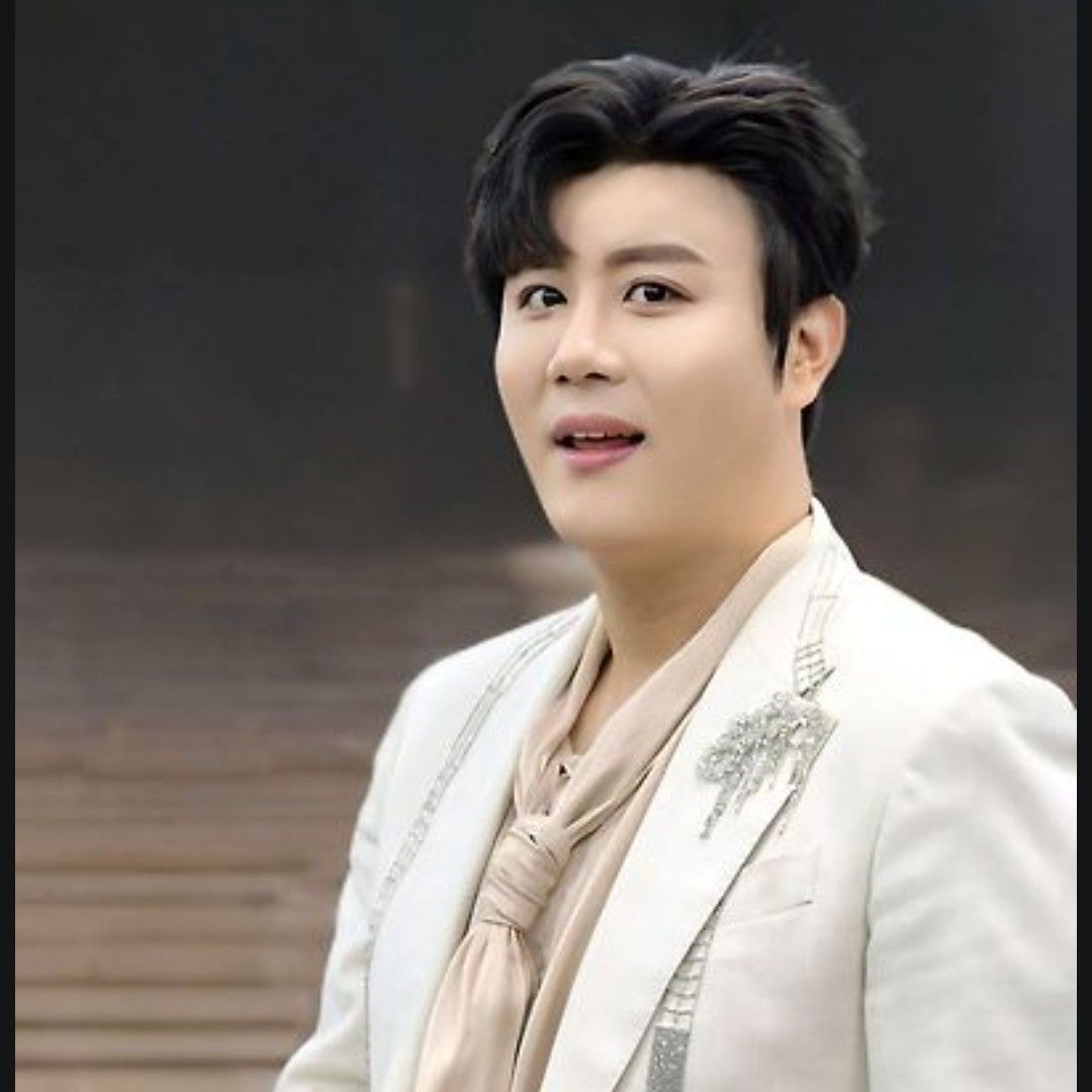 Latest photo of Jin Haesung