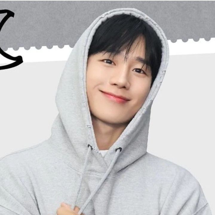 丁海寅的幕後花絮