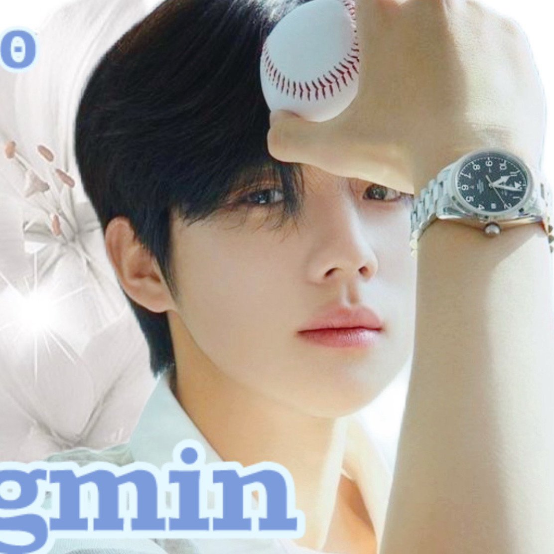 Latest photo of Moon Sangmin