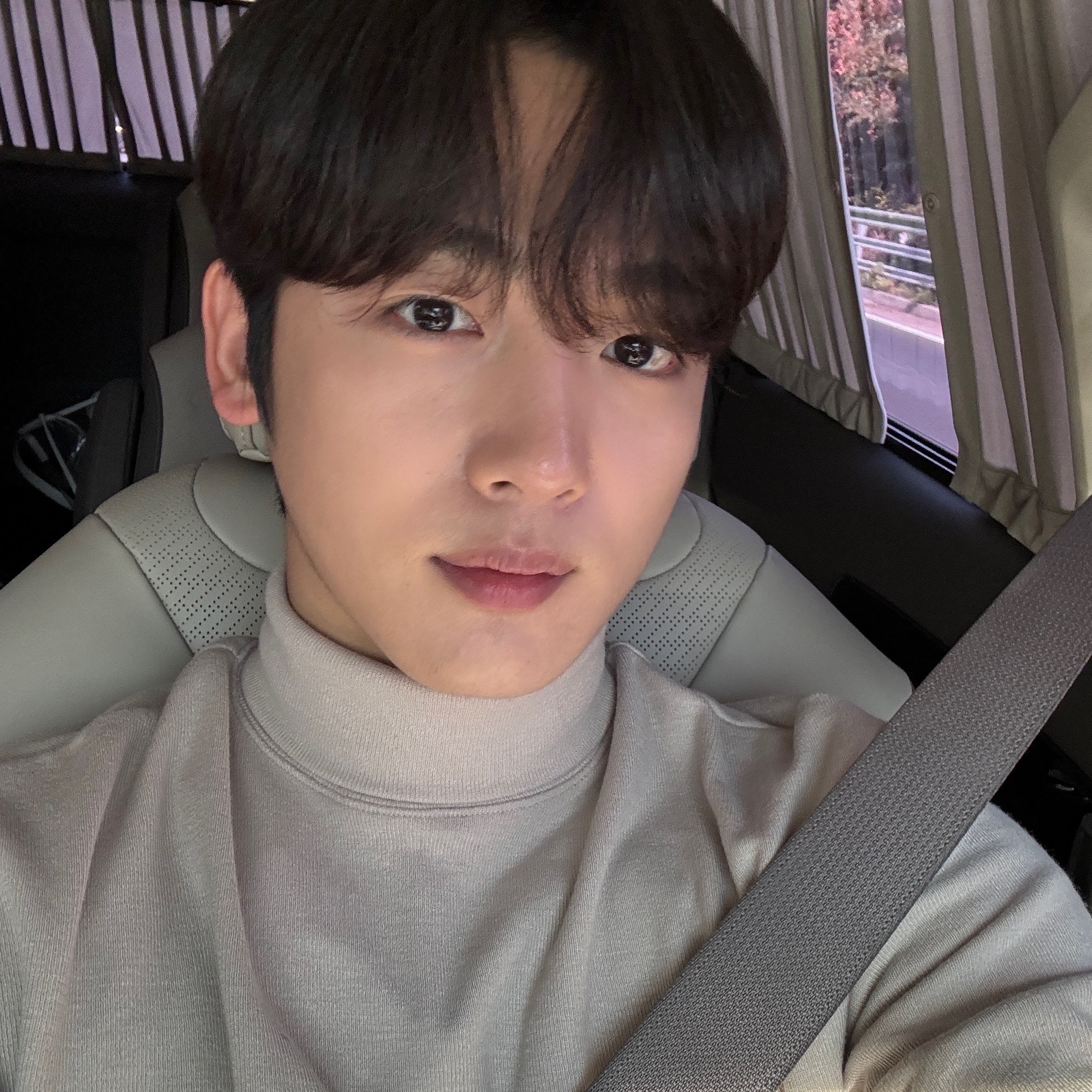 Latest photo of Kim Yohan