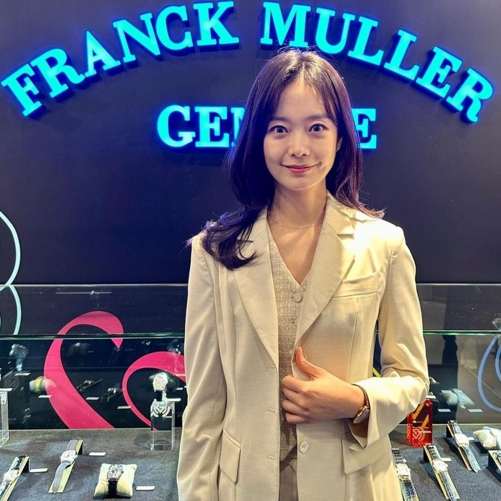 Latest photo of Jeon Somin