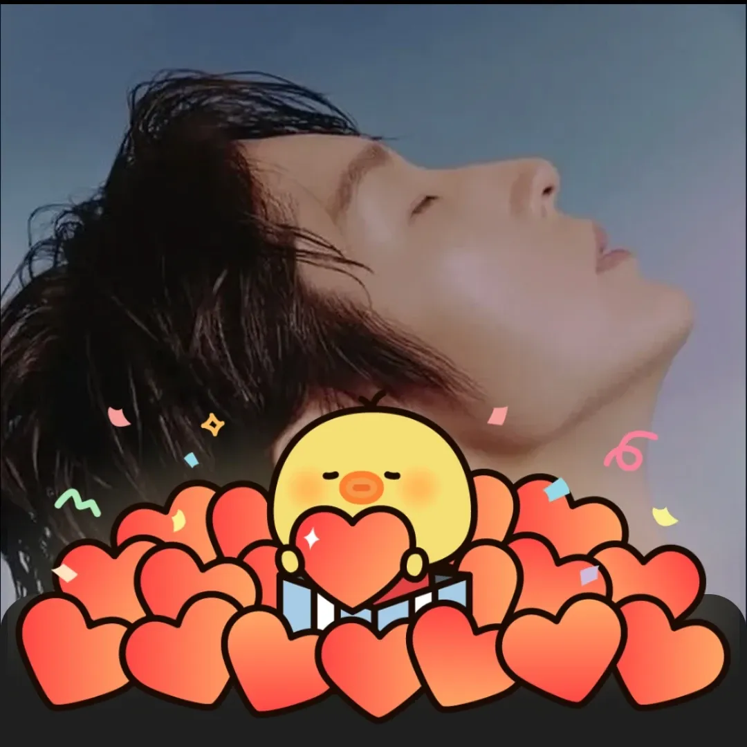 이준기 팬이 찍은 순간
