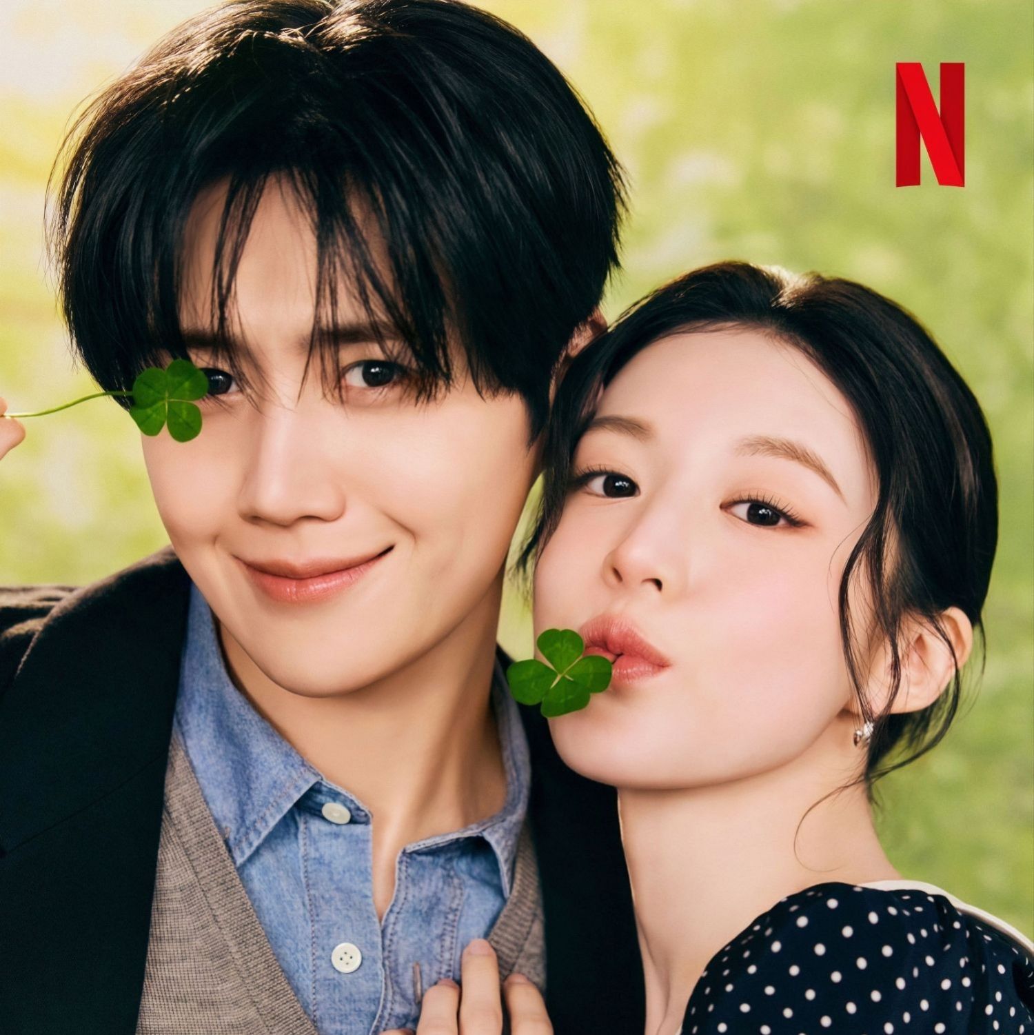 金宣虎的幕后花絮