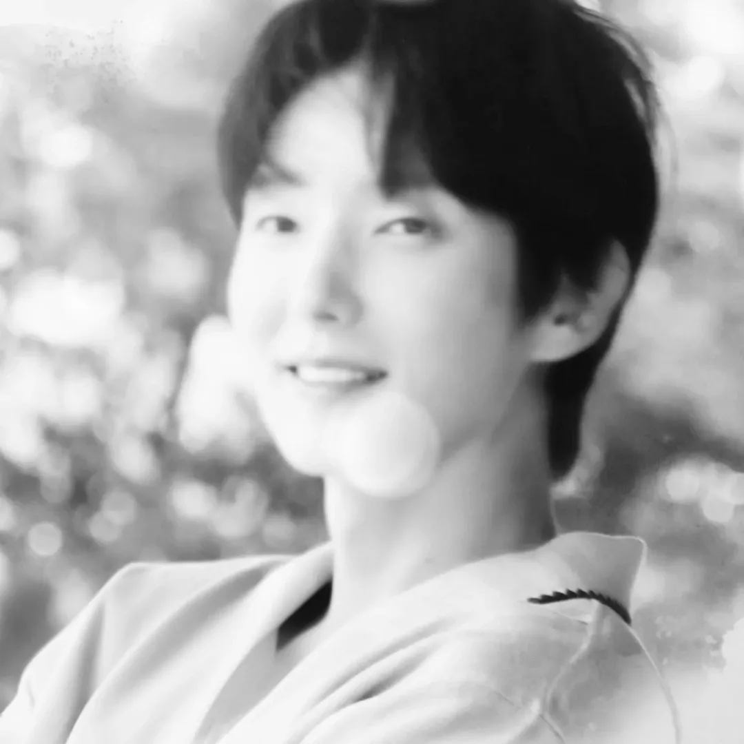 이준기의 비하인드 컷