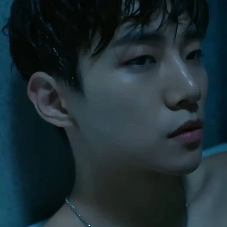 이준호 팬이 찍은 순간