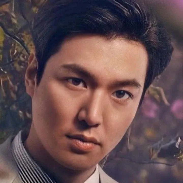Latest photo of Lee Minho