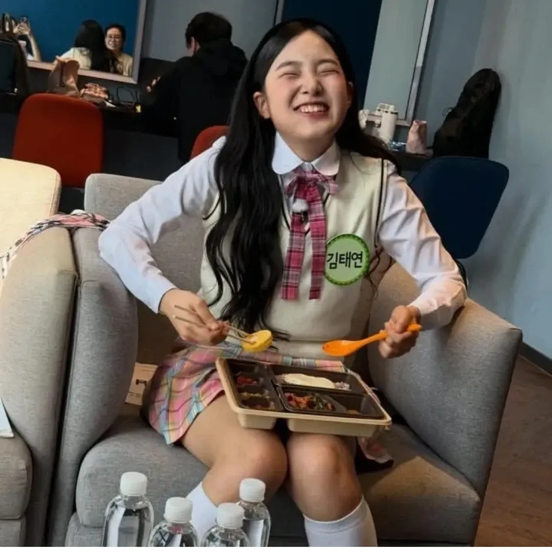 김태연 최근 활동샷