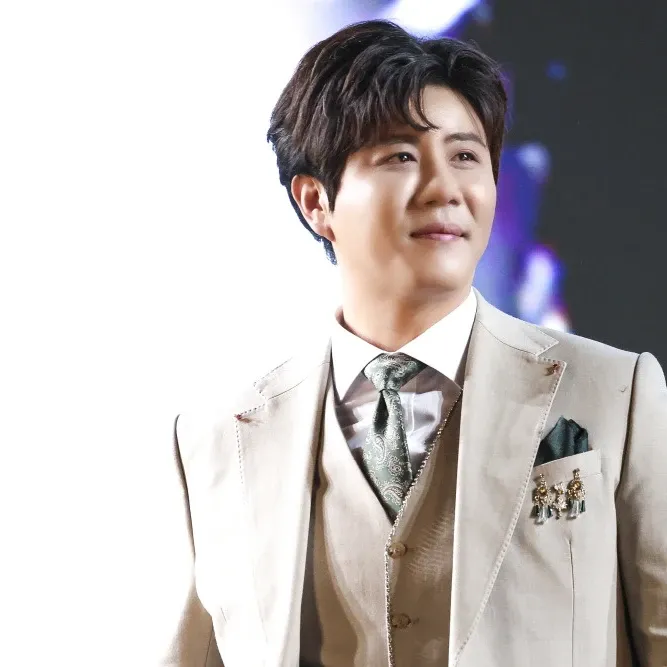 A moment captured by a fan of Jin Haesung