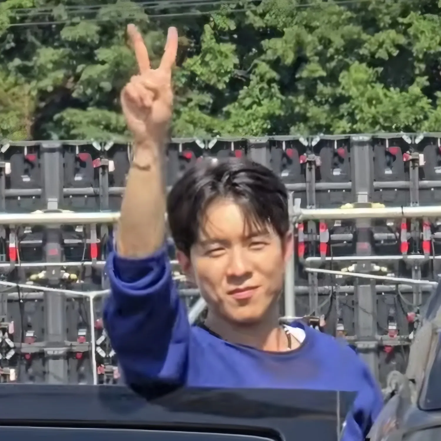 나태주의 최신 사진