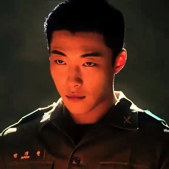 Latest photo of Woo Dohwan