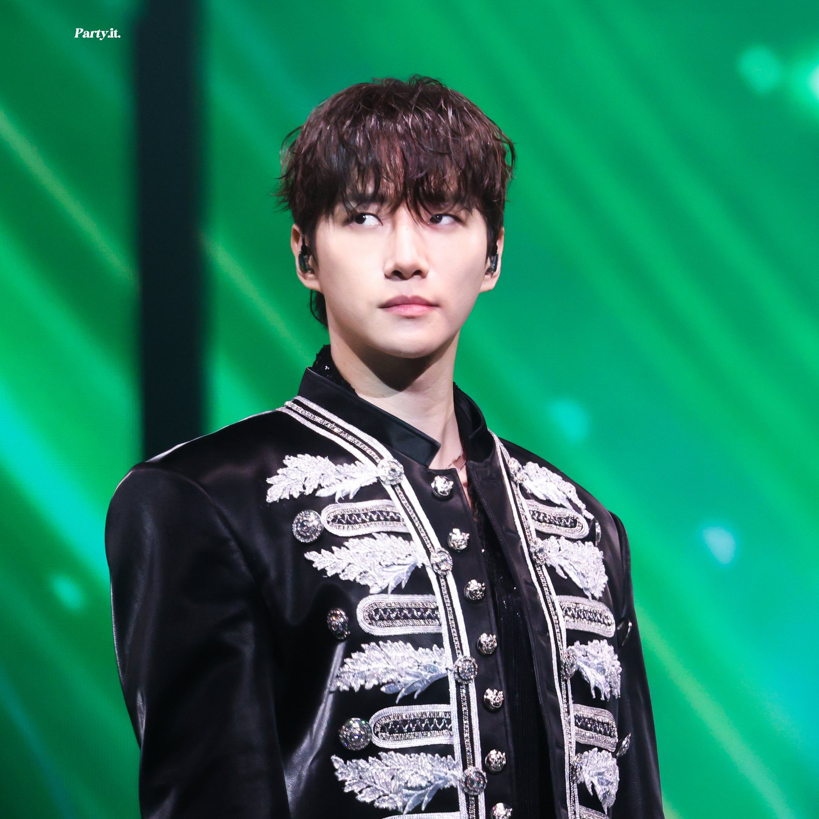 Foto kegiatan terbaru dari Lee Junho