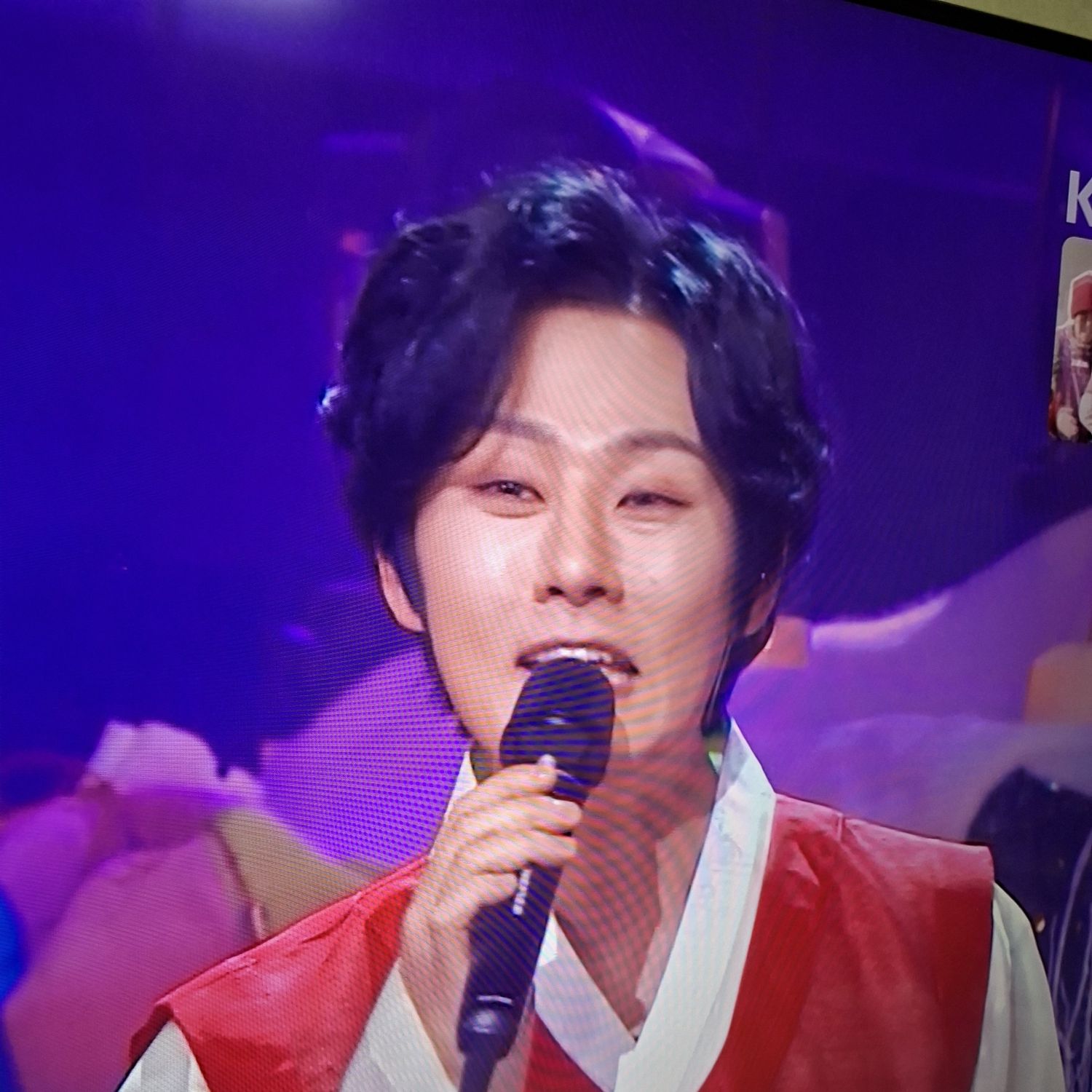 Kang Moonkyung的最新照片