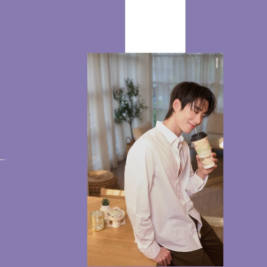 Behind-the-scenes cut of Est Supha Sangaworawong