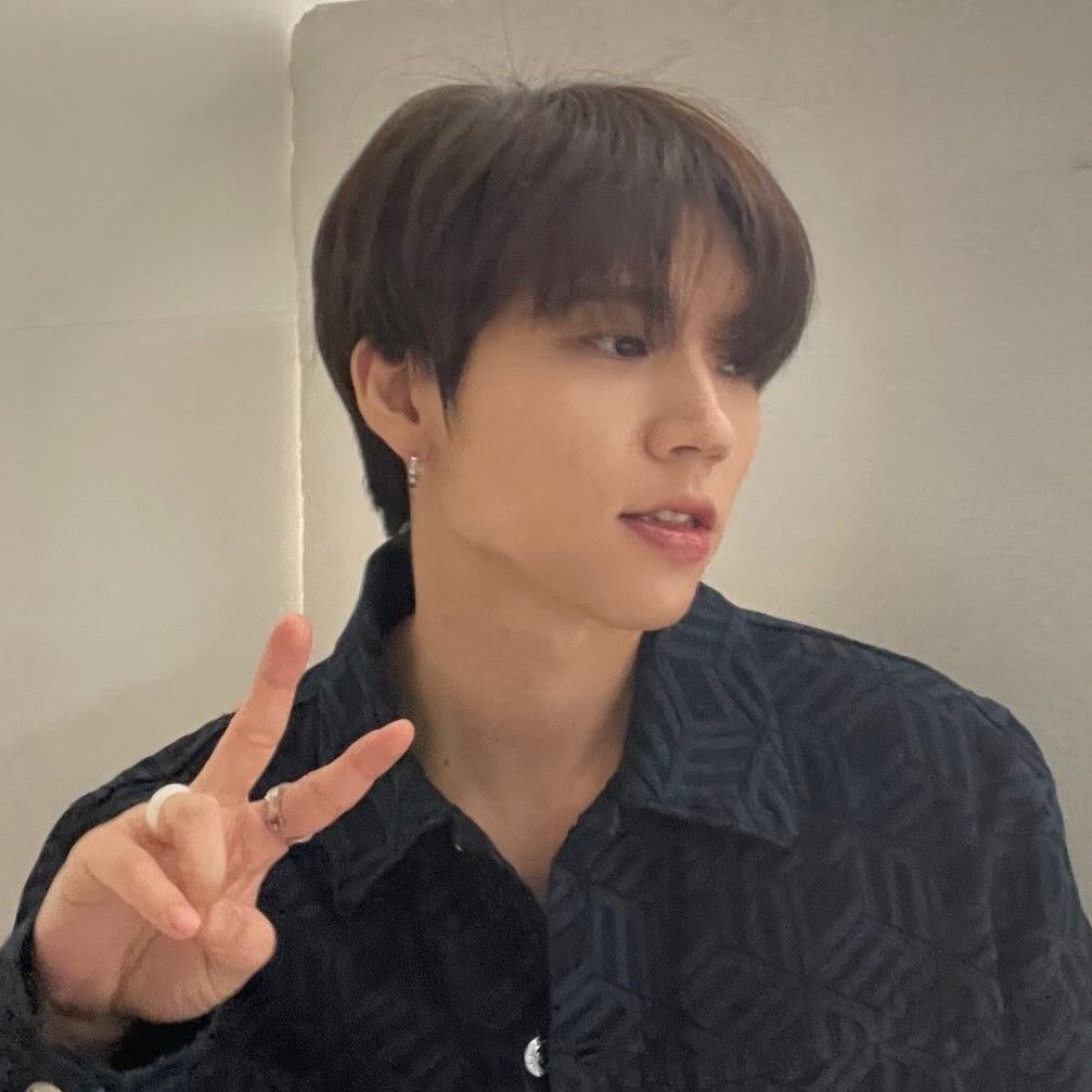 Recent activity shot of Nam Woohyun