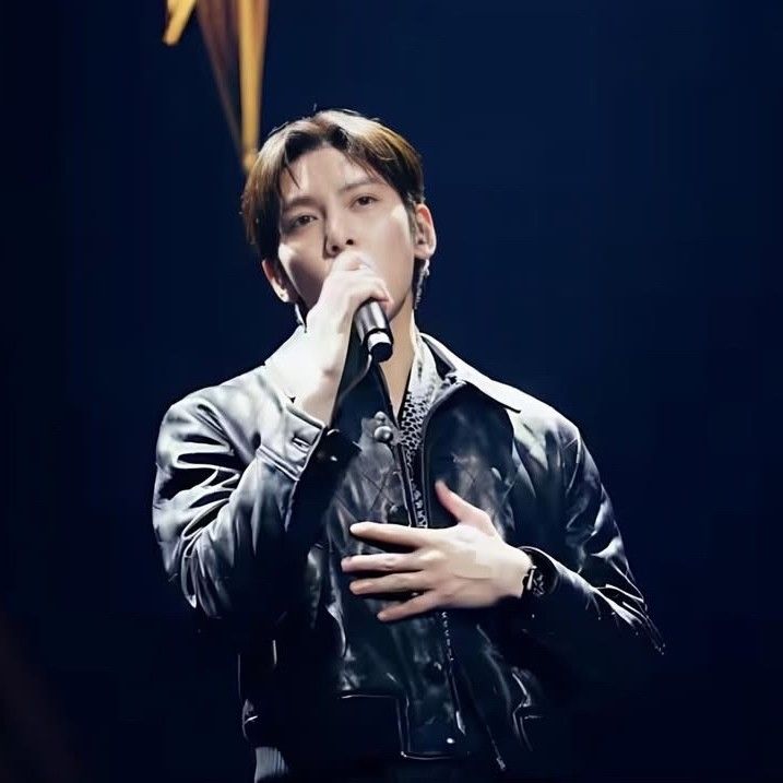 Behind-the-scenes cut of Ji Changwook