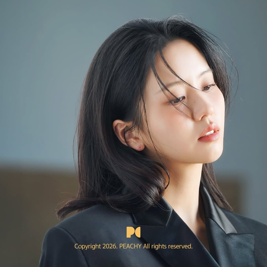 Latest photo of Kim Sohyun