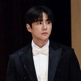 A moment captured by a fan of Lee Junyoung