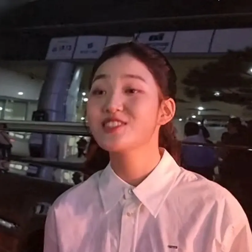 김태연 최근 활동샷