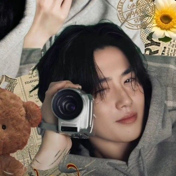 수호의 최신 사진