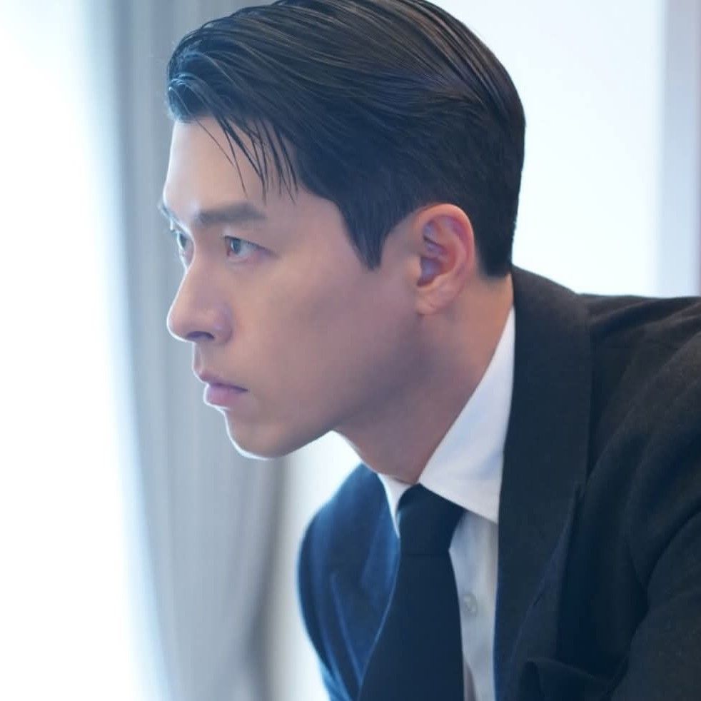 ヒョンビンの最新写真