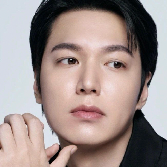 イ・ミンホのビハインドカット